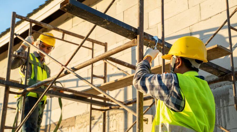 Professional fairlawn roofing services in Scituate, MA